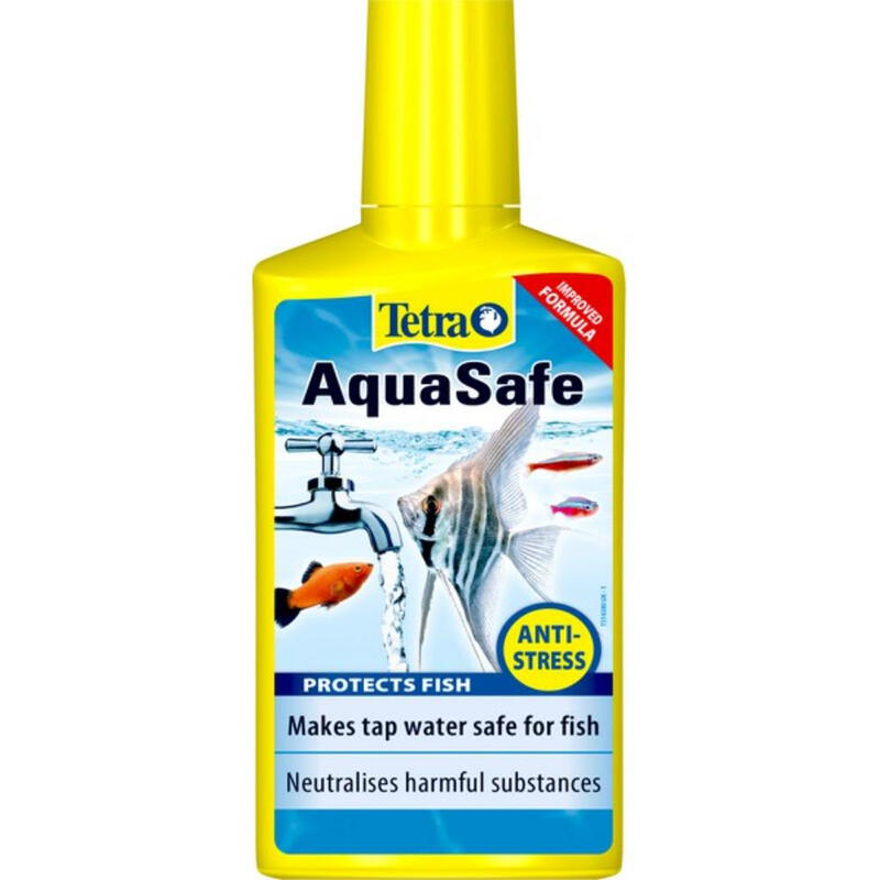 Aquasafe [SNG] 100ml