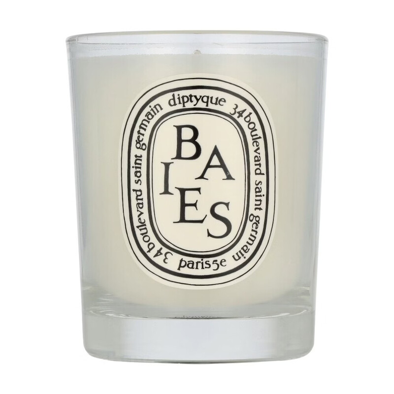 Diptyque Baies Candle 70G
