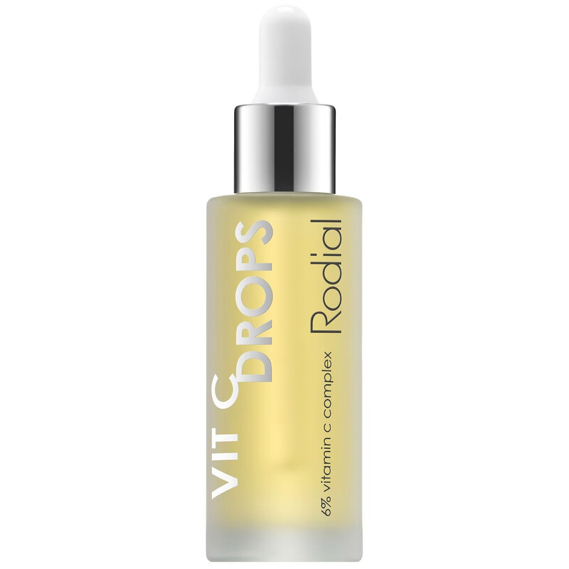 Rodial Drops Vitamin-C-Serum 30ml