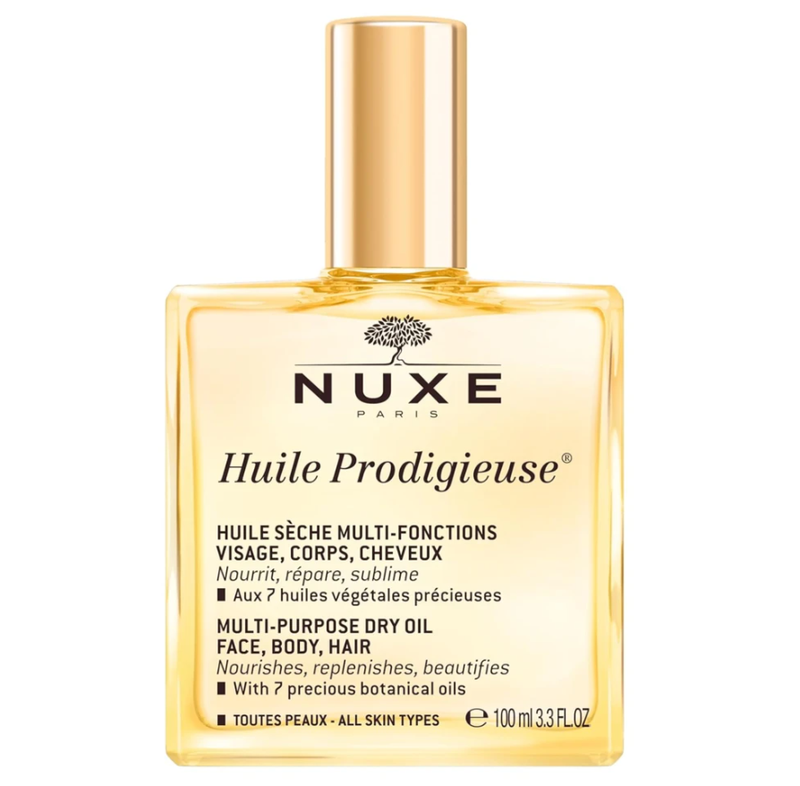 Nuxe Huile Prodigieuse Or 100 ml