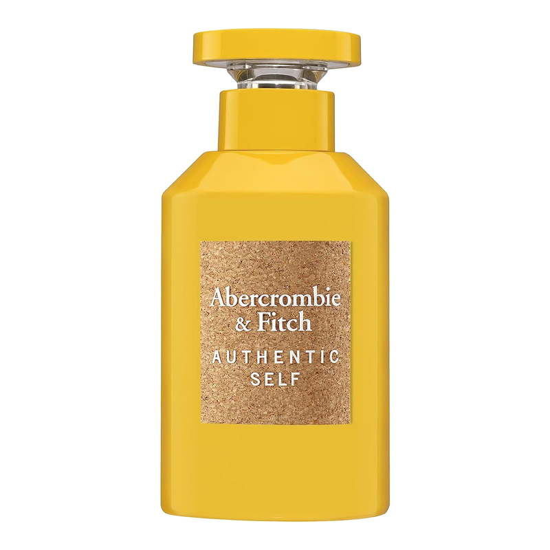 Abercrombie & Fitch Authentic Self Women EdP Spray 30 ml