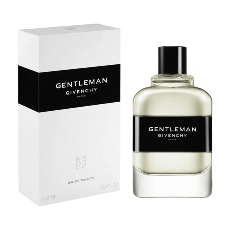 Givenchy Gentleman Eau de Toilette 100ml