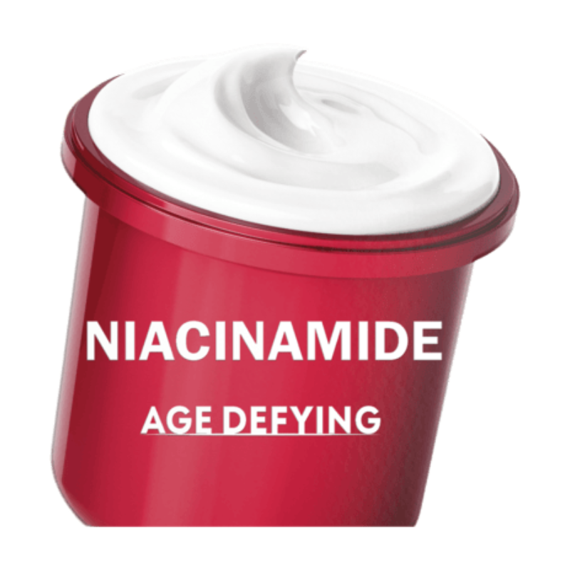 OLAY Regenerist Niacinamide Gezichtscrème SPF 30 Hervulling 50 ml