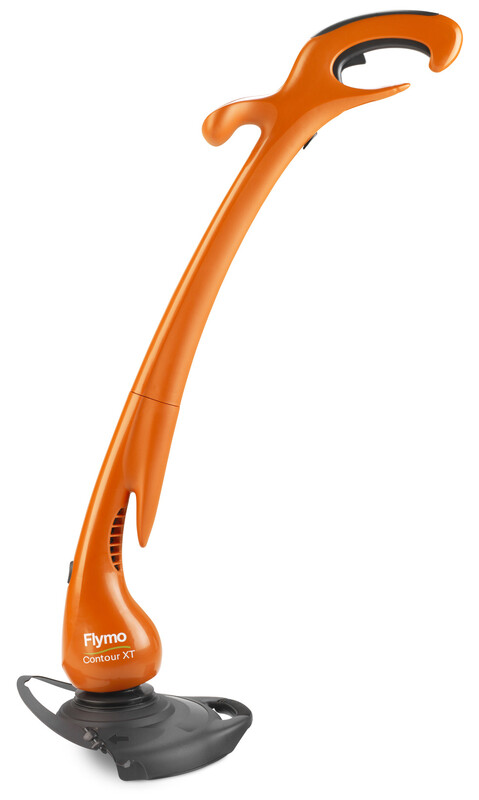 Contour XT 2-in-1 Corded Grass Trimmer and Edger