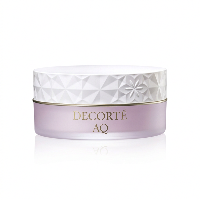 DECORTÉ Transluzentes Gesichtspuder 30 ml