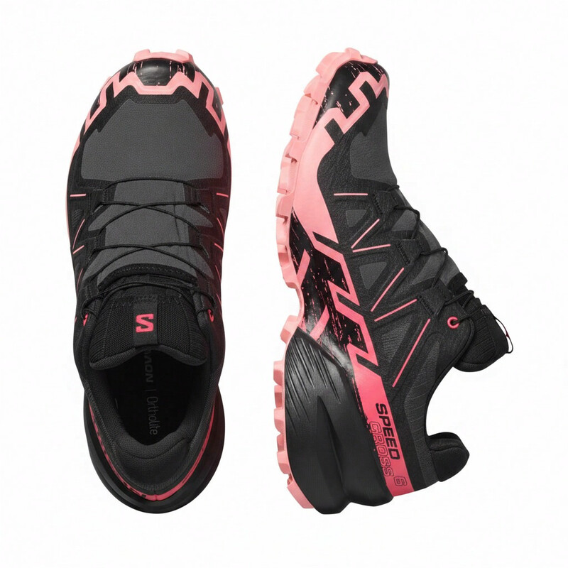 Salomon Speedcross 6 GTX W L47880400_42