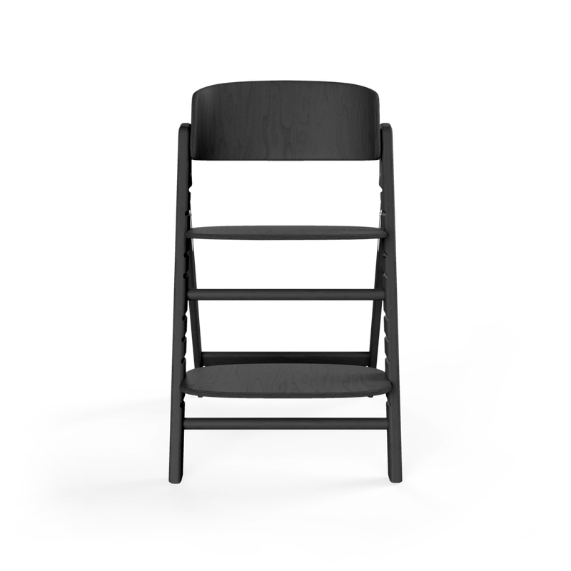 CLICK&FOLD Atemberaubendes Schwarz