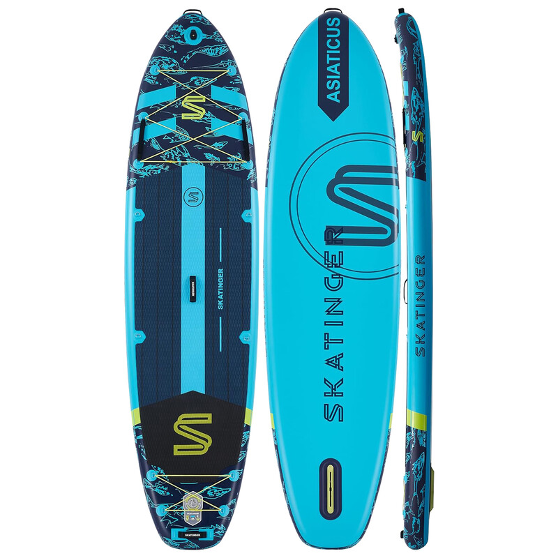 ASIATICUS 11'6"*35"*6"