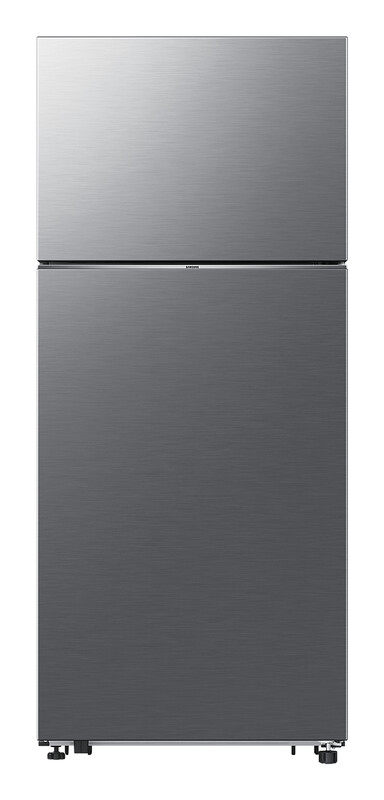 Samsung RT53DG7A14S9EF koel-vriescombinatie, E-label, No Frost, 186 cm, extra breed, Inox