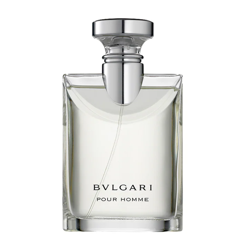 Bvlgari Pour Homme Eau de Toilette 50 ml (Nieuw)
