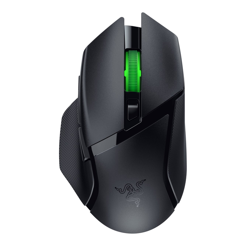 Razer Basilisk V3 X Hyperspeed Gaming Muis