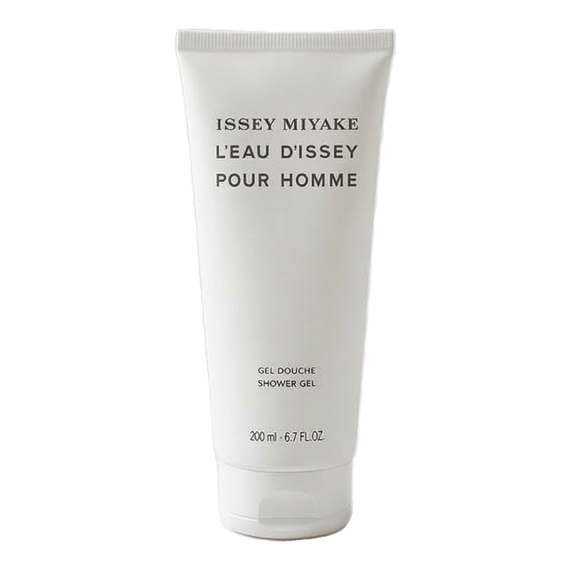 Issey Miyake L'Eau D'Issey Pour Homme Duschgel 200 ml