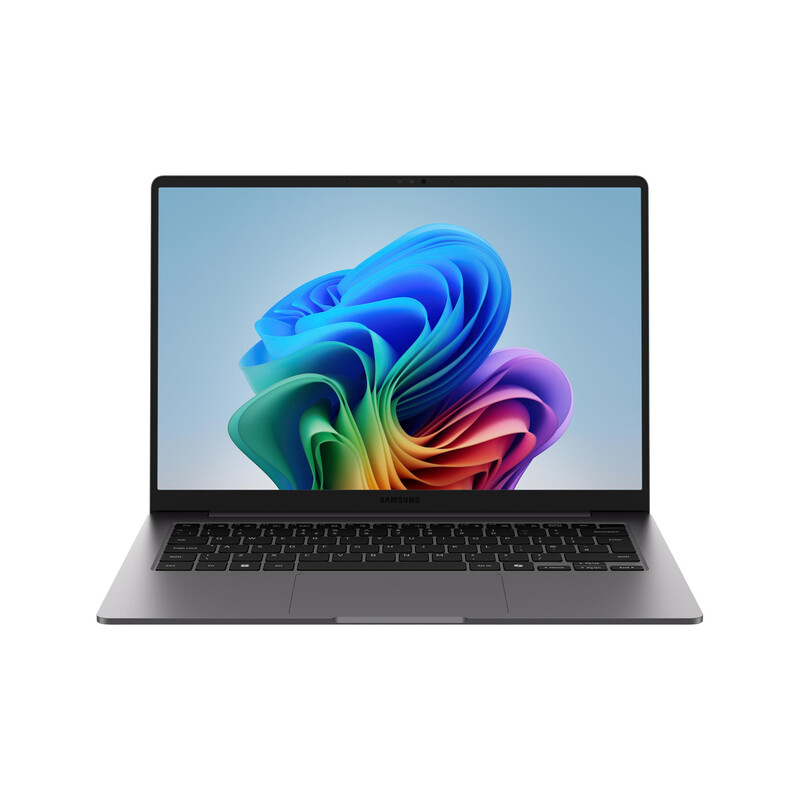 Samsung Galaxy Book6 – 14", Intel Core Ultra 7 355, 16 GB RAM, 512 GB SSD, Windows 11 Pro