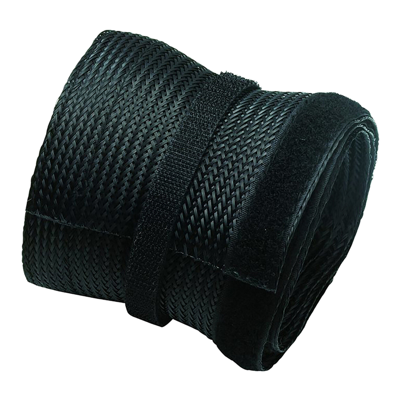 Neomounts NS-CS200BLACK Kabelsok - voor 8-10 kabels - universeel