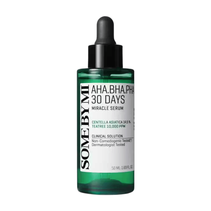 Some By Mi Aha.Bha.Pha 30 Days Miracle Serum - 50 ml
