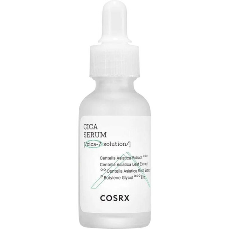 Cosrx Pure Fit Cica Serum - 30 ml