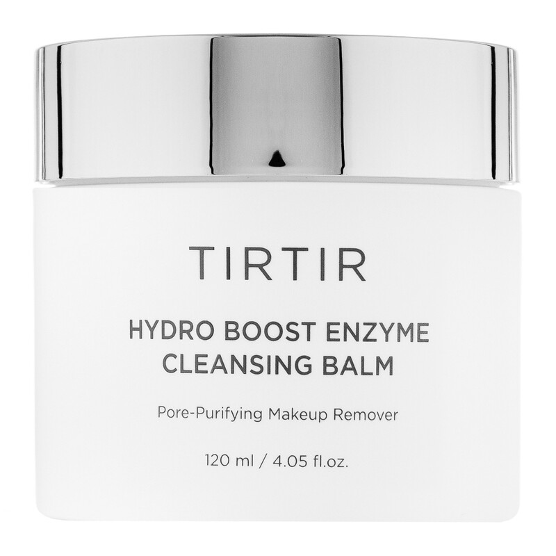 TirTir Hydro Boost Enzyme Reinigingsbalsem 120 ml