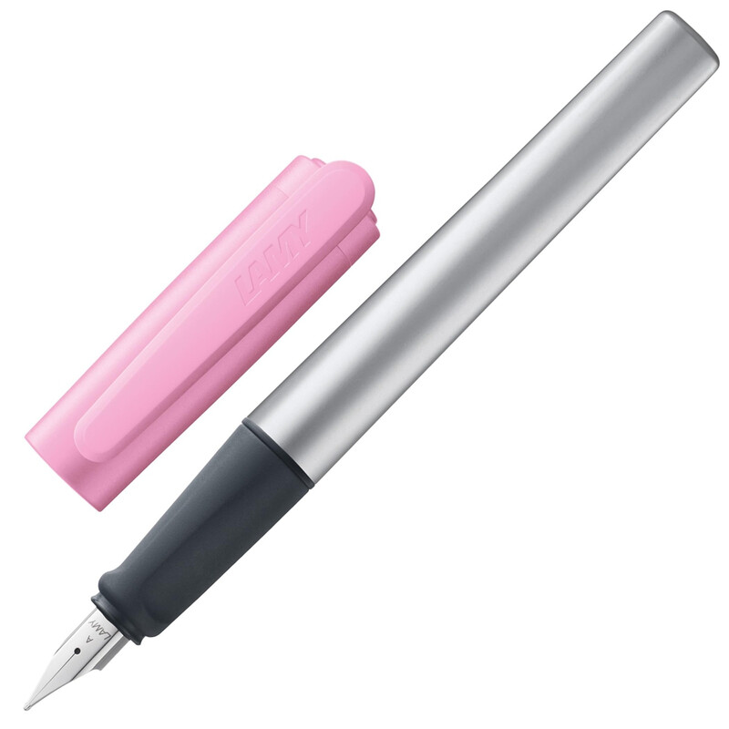 Lamy 046 Füllfederhalter nexx rose A T10bl