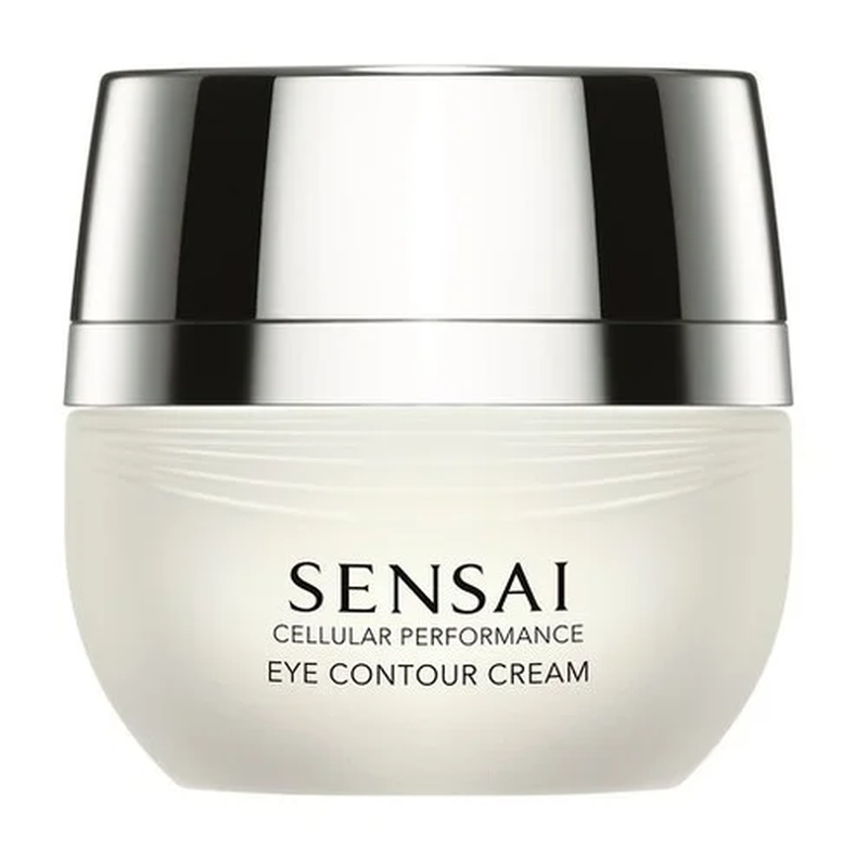 SENSAI Contour Cream Augencreme 15ml