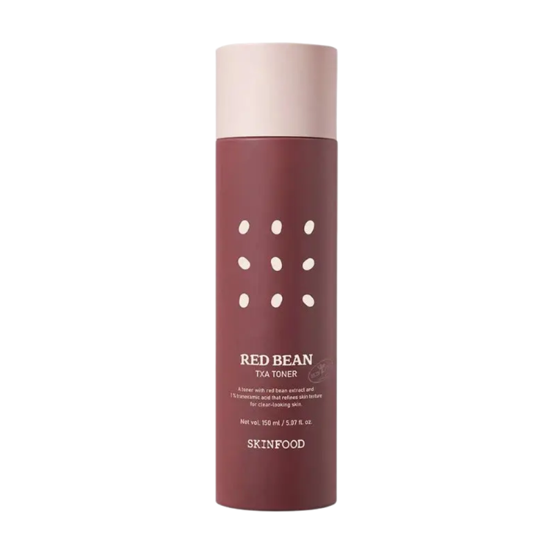 SKINFOOD Red Bean Txa Toner 150ml