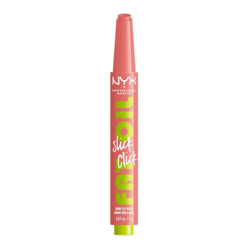 NYX Professional Makeup Fat Oil Slick Click lichtgewicht, opbouwbaar, pigmentend