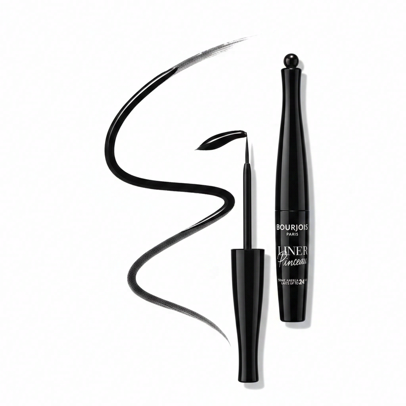 Bourjois Liner Pinceau Liquid 2.50 ML