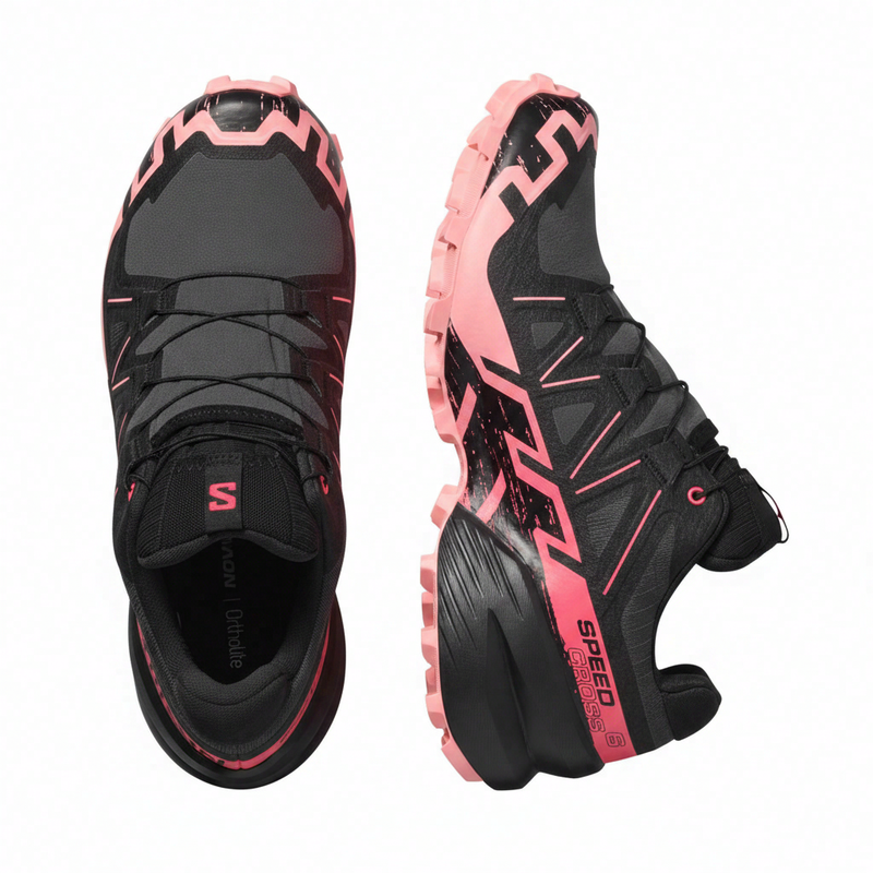 Salomon Speedcross 6 GTX W L47880400_38