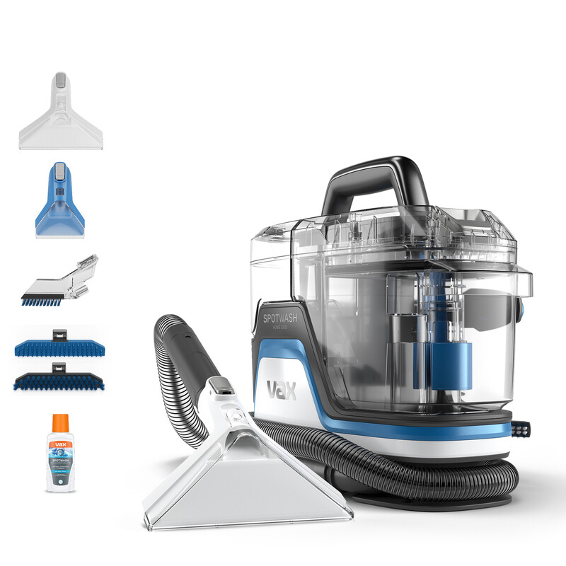 Vax SpotWash Home Duo Spot Cleaner CDSW-MPXP