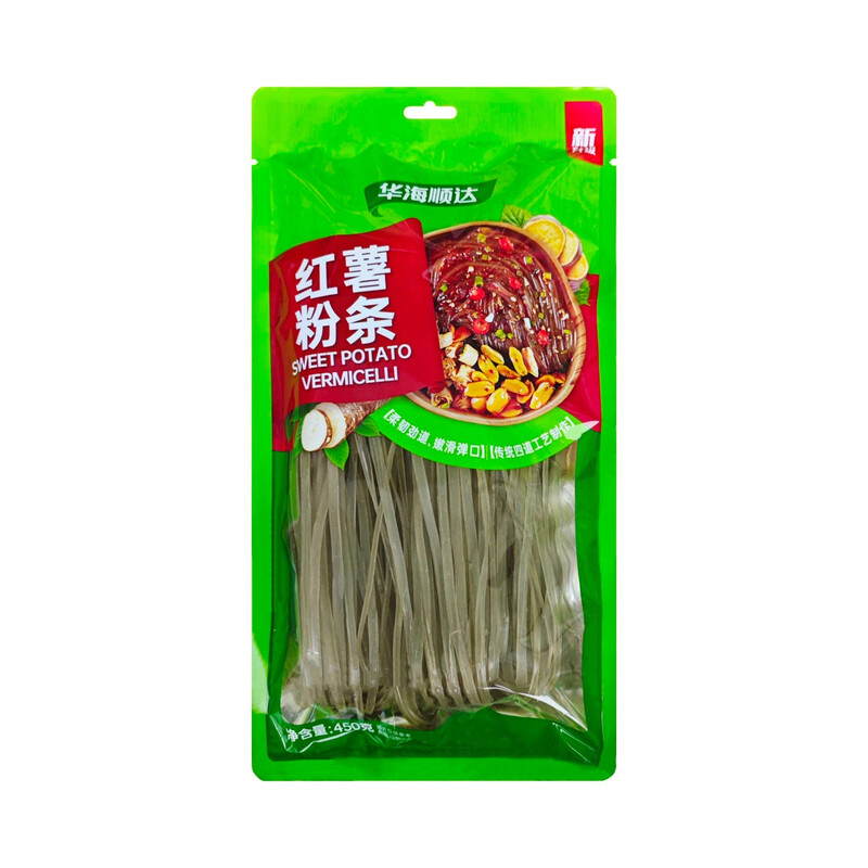 Sweet Potato Noodles 450g