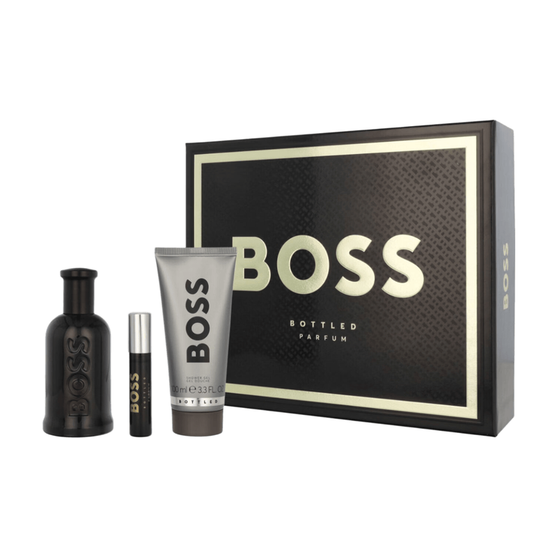 Hugo Boss Boss Bottled
