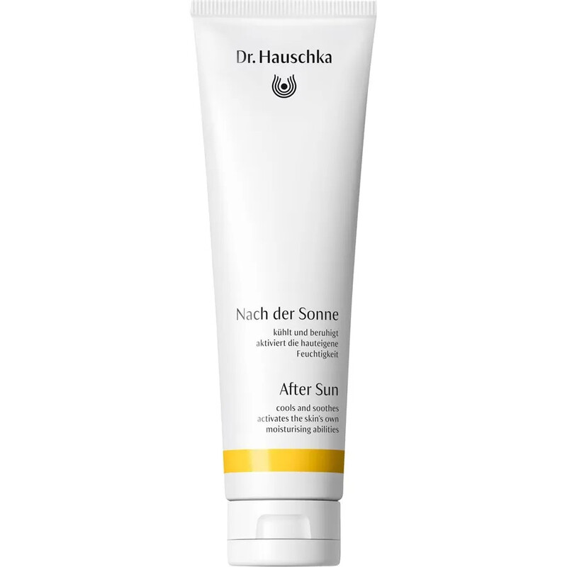 DR. HAUSCHKA Lait Après Soleil 150ml