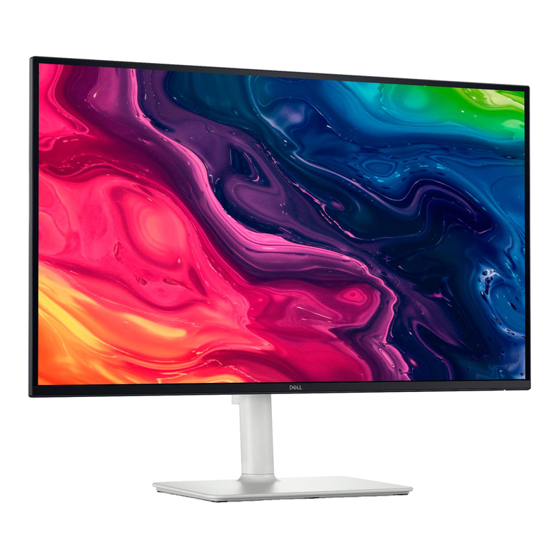 DELL Plus S2725QS computer monitor 68,6 cm (27") 3840 x 2160 Pixels 4K Ultra HD LCD Zilver
