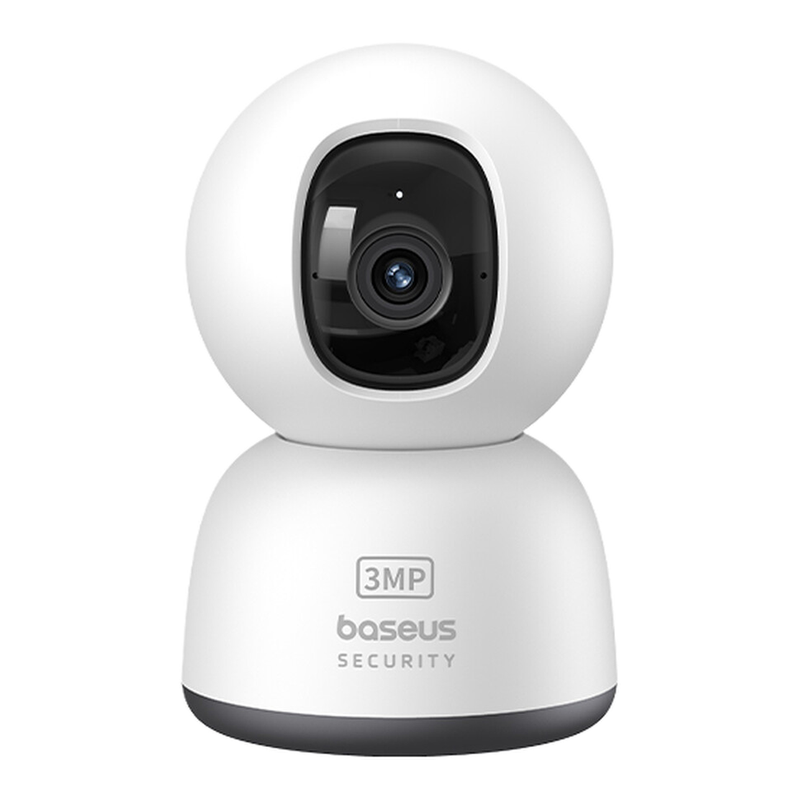 Baseus Security P1 Lite Binnencamera 2K Wit EU