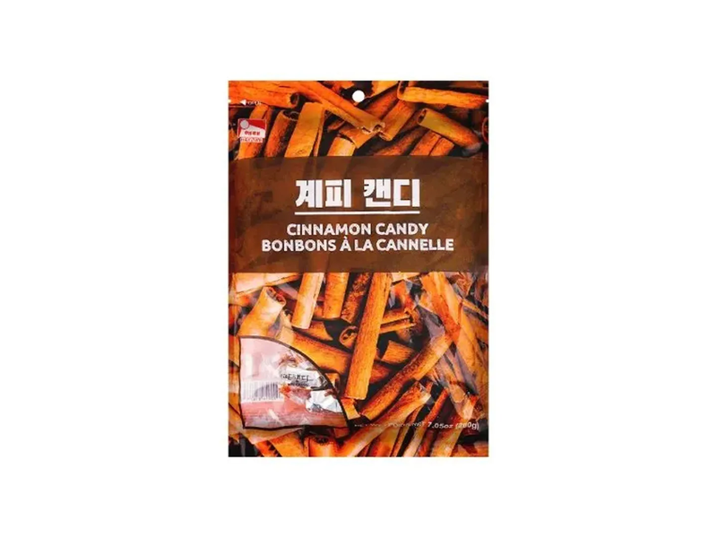 Haitai Kaneelsnoep 200 g