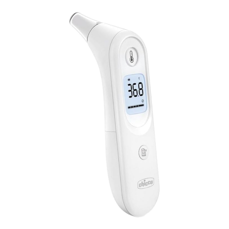 Chicco Infrarot Ohrthermometer