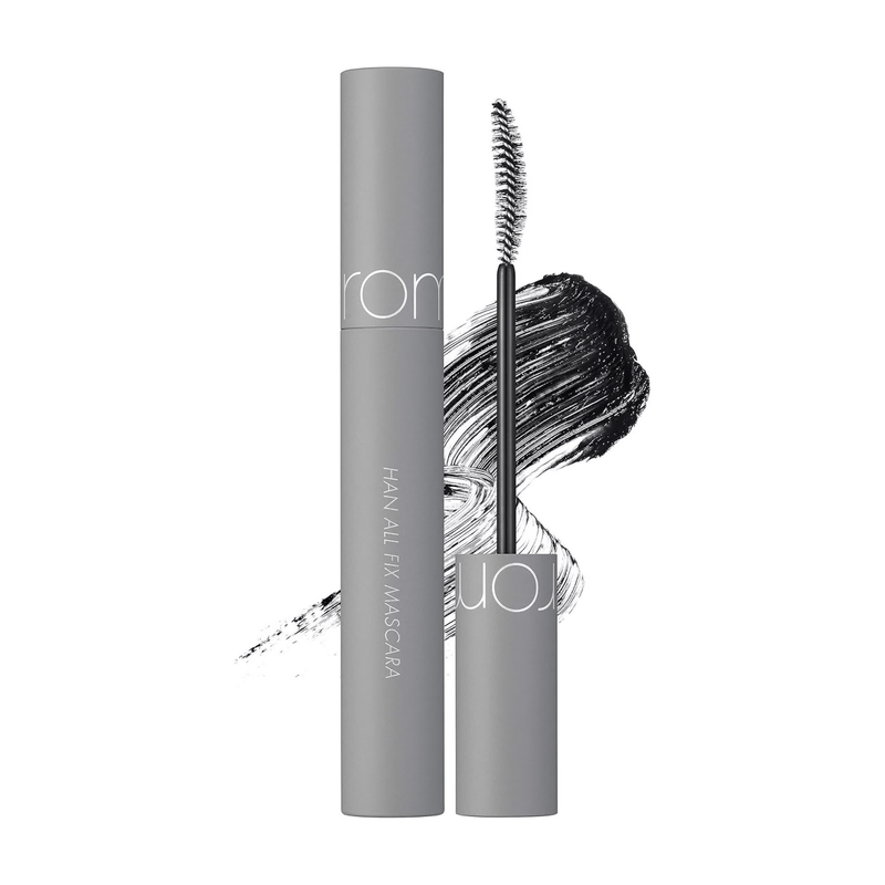 rom&nd HAN ALL FIX Mascara L01 Long Black