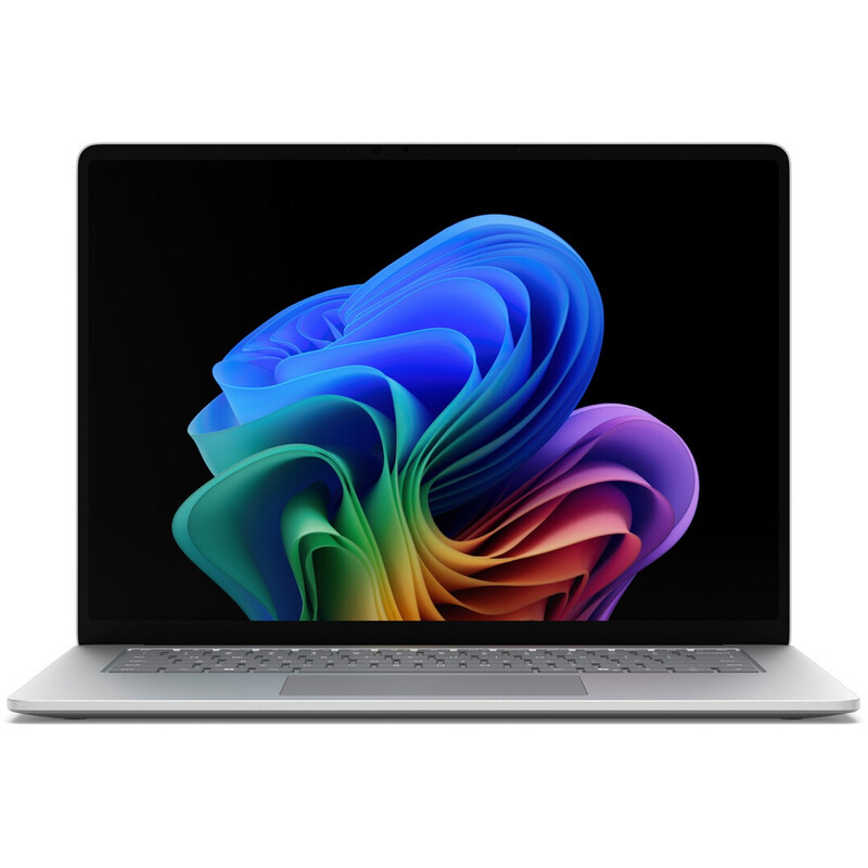 Microsoft Surface Laptop 8 15'' Intel Core Ultra 5 335 16 GB RAM 512 GB SSD Win11 Pro Platin EP2-50959
