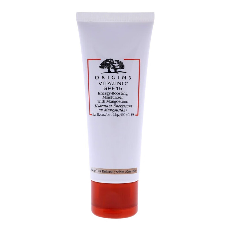 Origins Vitazing Energy-Boosting Moisturizer SPF15 50ml
