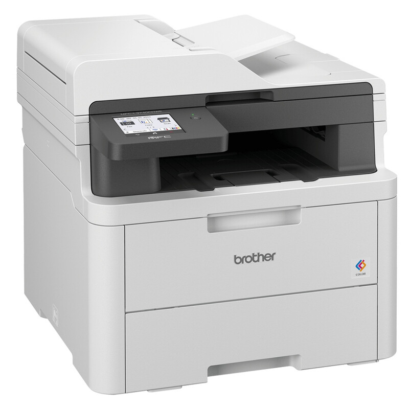Brother MFC-L3740CDWE All-in-one Colour Wireless LED Printer