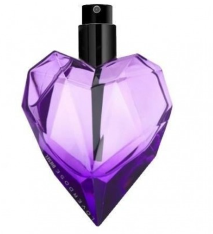 Diesel Loverdose Eau De Parfum 30ml Für Damen