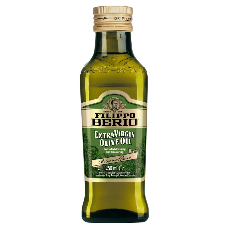 Extra Virgin Olive Oil 250ml