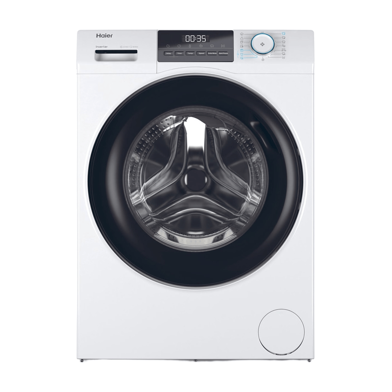 Haier wasmachine HW90-BP14929A-S i-Pro 1 (9 kg, 1400 tpm, A)