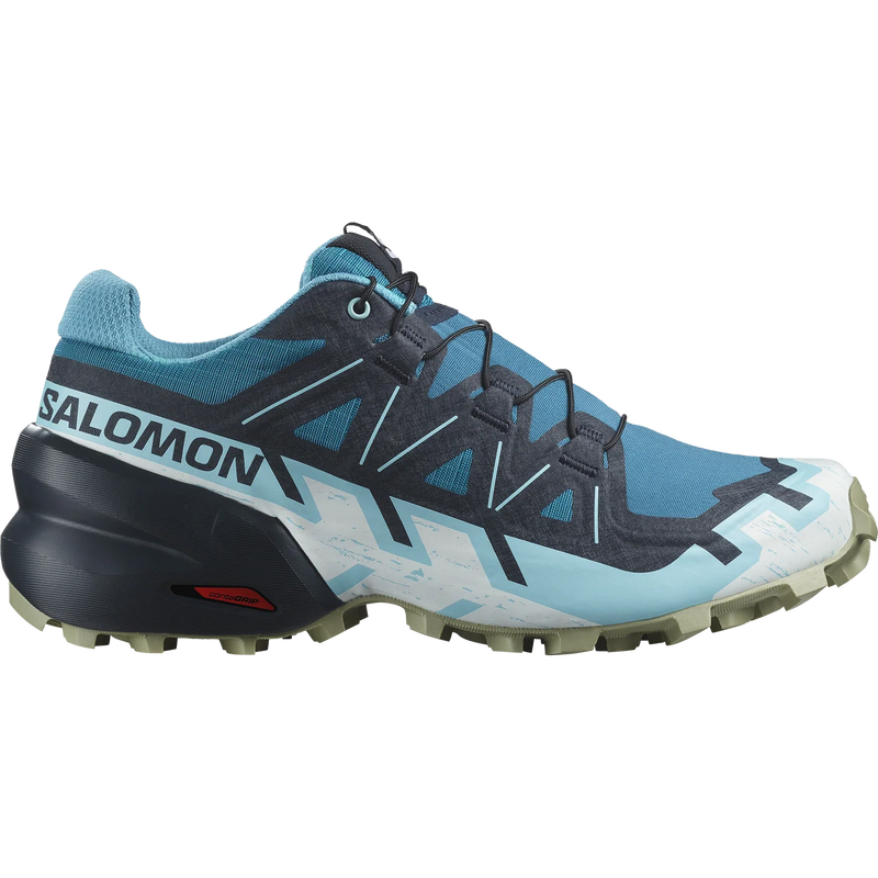 Salomon Speedcross 6 W 474662_41 1/3