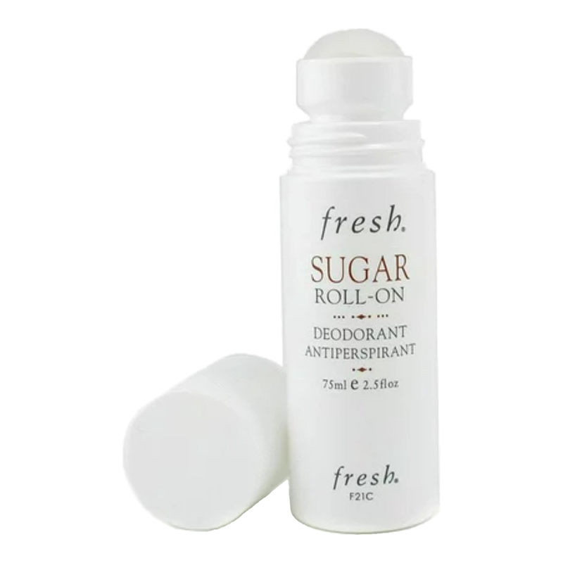Fresh Brown Sugar Roll-on Deodorant 75 ml