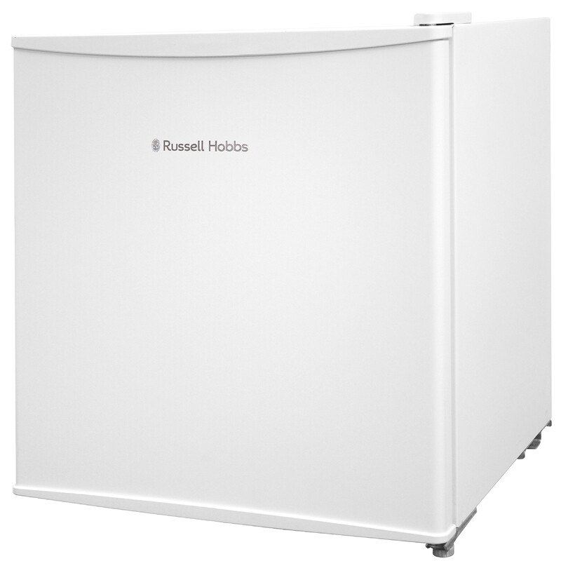 RHTTFZ0E1W 31L Table Top Freezer in White