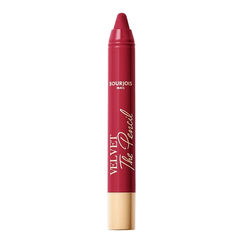 VELVET THE PENCIL #08-Rouge Di'Vin 1,8g