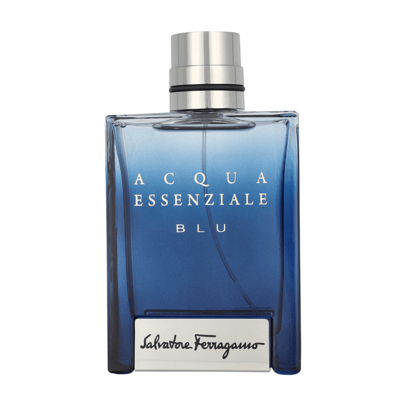 S. Ferragamo Acqua Essenziale Blu Edt Spray 100 ml