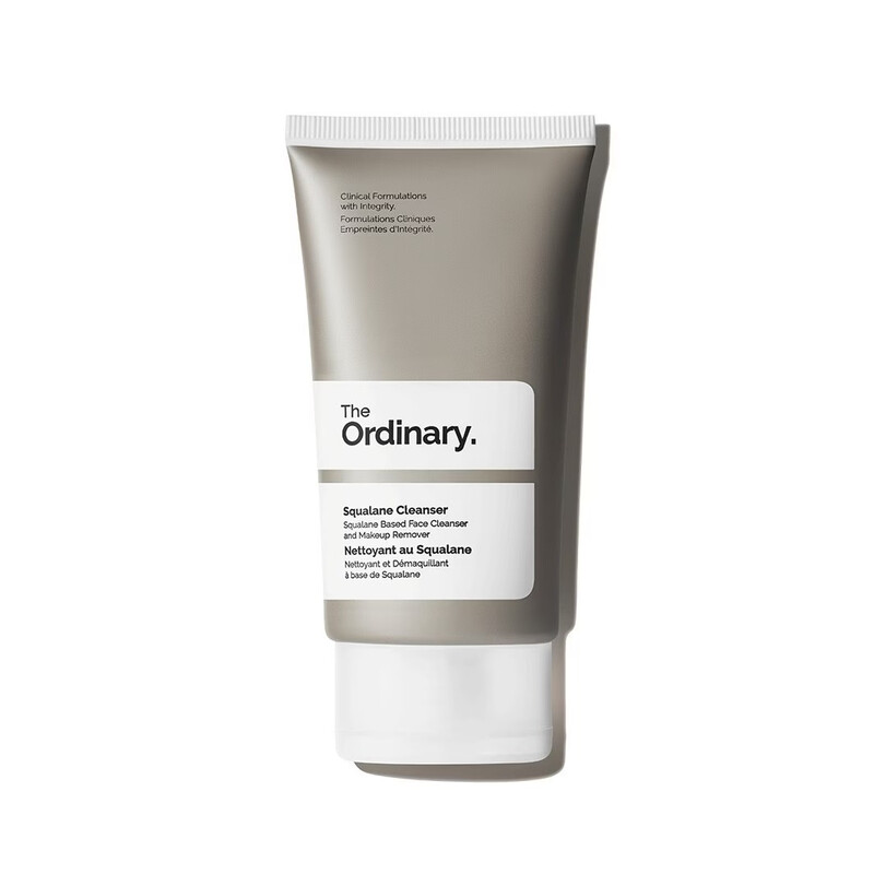 The Ordinary Squalan-Reiniger 50ml
