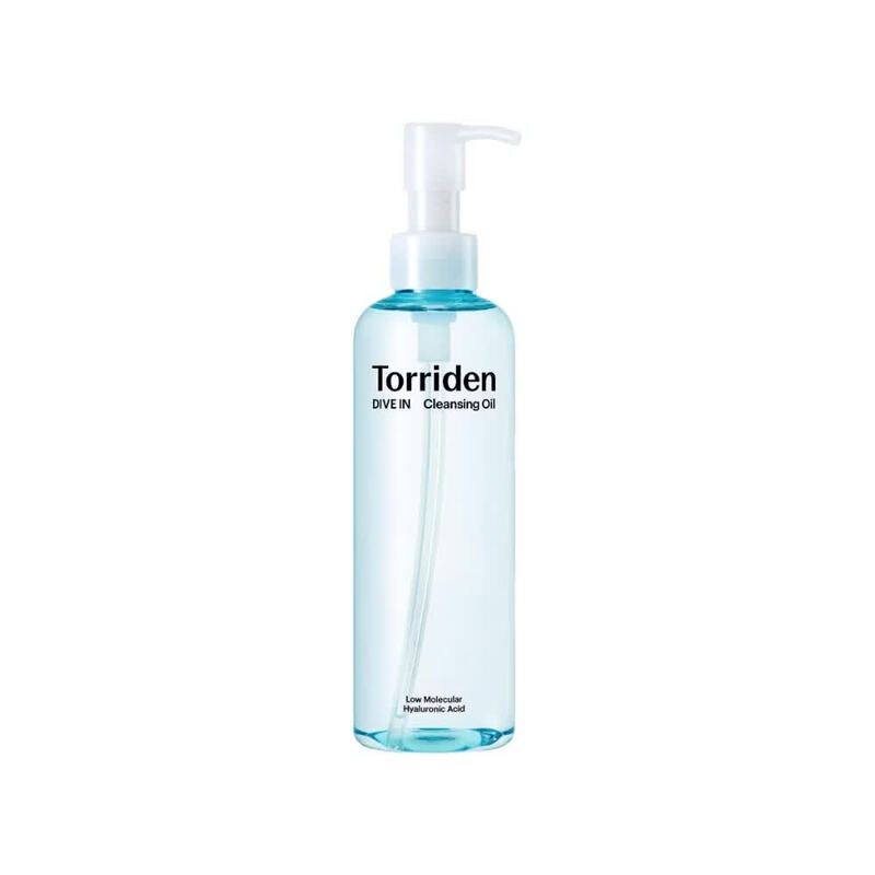 Torriden Dive In reinigingsolie 200 ml