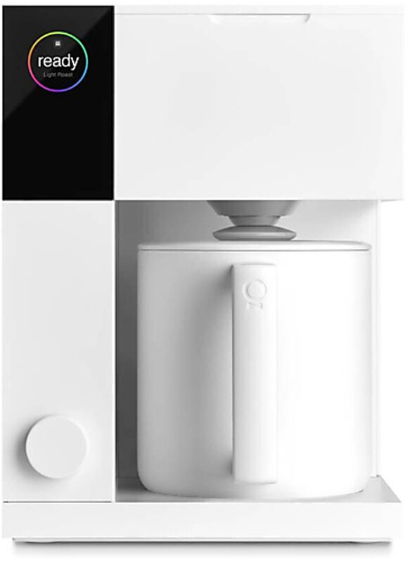 Fellow Aiden Electric Kettle White Matte